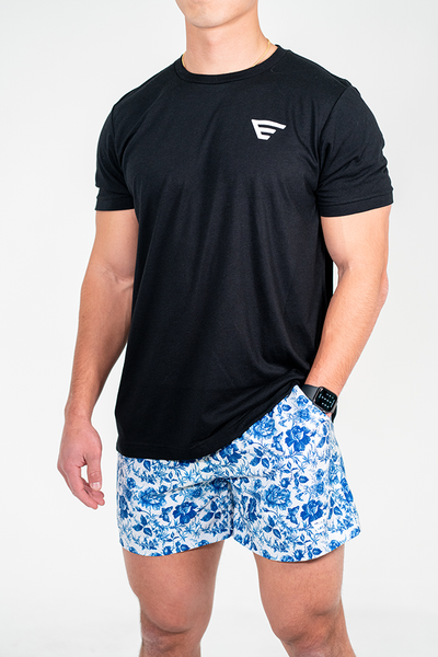 Performance Tee Mixed 3 Pack