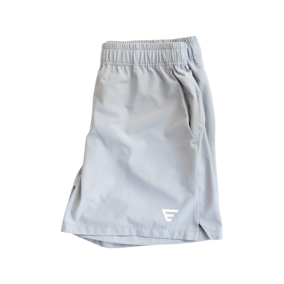 men 5 inch performance athletic short calm blue#color_calm-blue