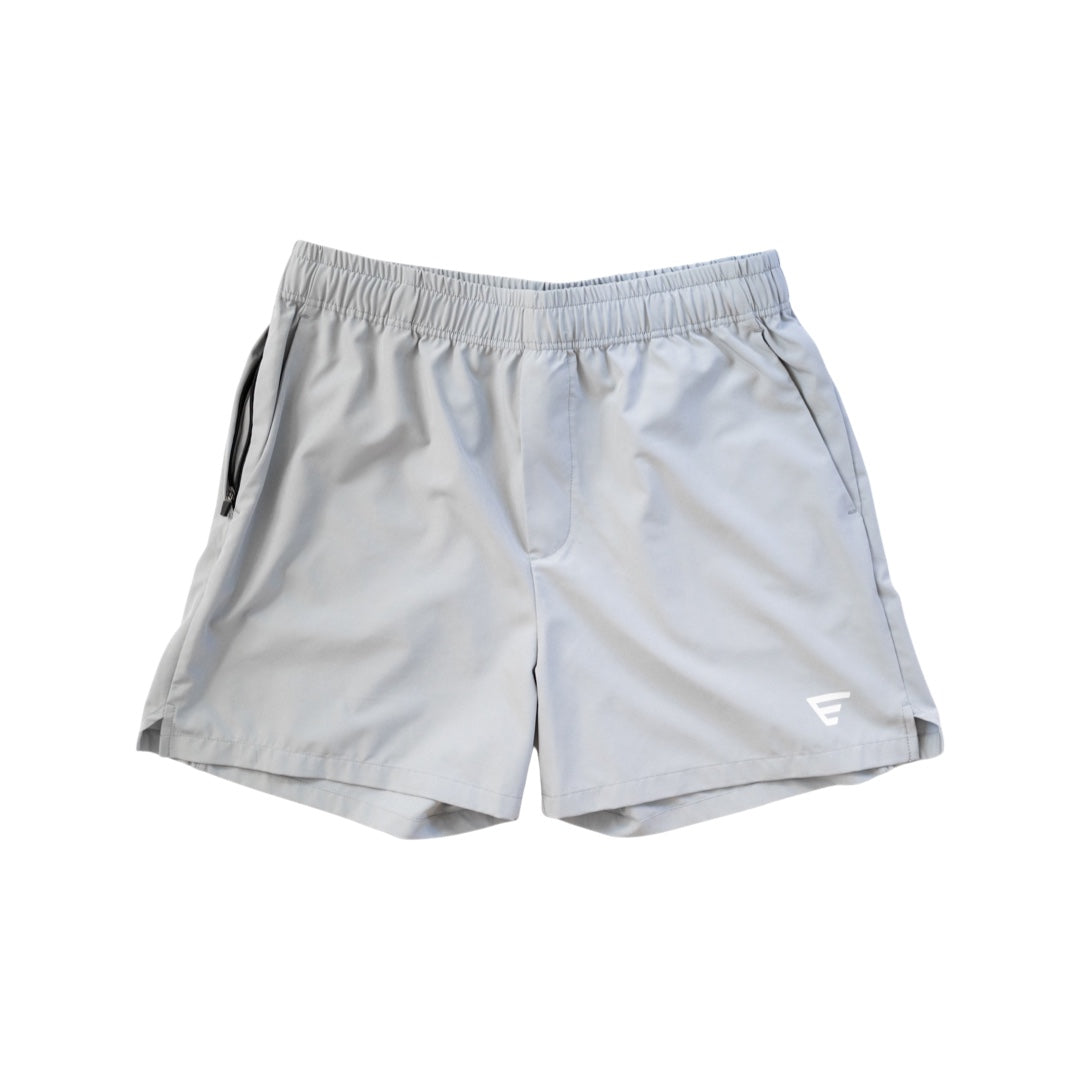 men 5 inch performance athletic short calm blue#color_calm-blue